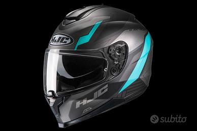 Casco integrale hjc c70 silon