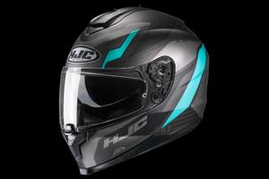Casco integrale hjc c70 silon