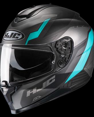 Casco integrale hjc c70 silon