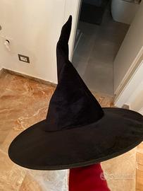 Cappelli da strega carnevale / feste in maschera