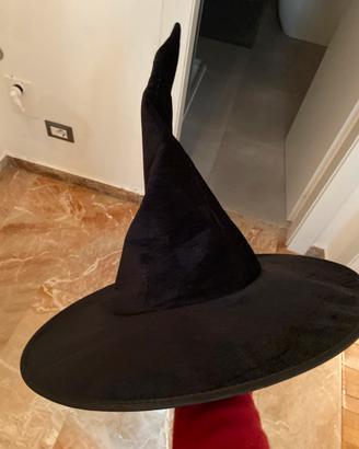 Cappelli da strega carnevale / feste in maschera