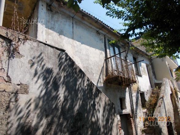 Rustico con terreno Salerno - Vista 2