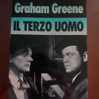 Il terzo uomo | Graham Greene