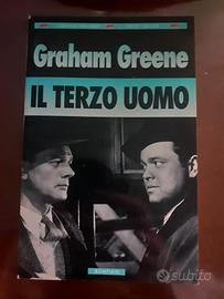 Il terzo uomo | Graham Greene