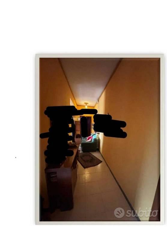Appartamento – Montalto Uffugo, Settimo - Altro
