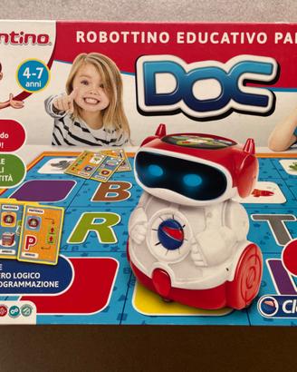 Sapientino Robottino educativo parlante Clementoni