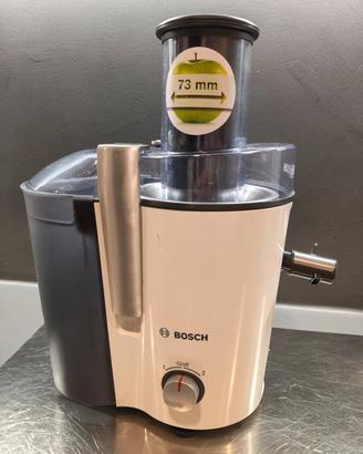 Estrattore BOSCH 