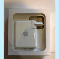 Adattatore Apple Router AirPort Express