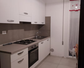 Rimini appartamento fino al 16 agosto