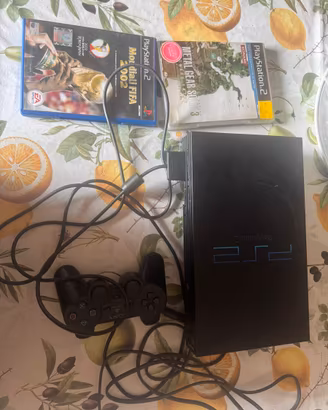 Playstation