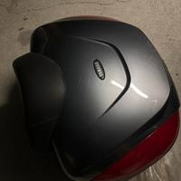 BAULETTO TMAX 2008/2011