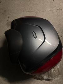 BAULETTO TMAX 2008/2011