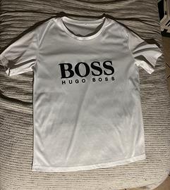MAGLIETTA HUGO BOSS