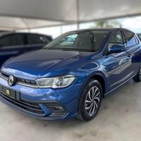 VOLKSWAGEN Polo 1.0 80CV Edition Plus