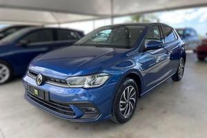 VOLKSWAGEN Polo 1.0 80CV Edition Plus