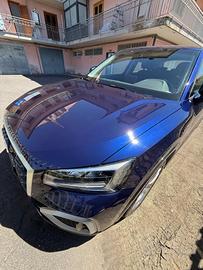audi q2 3.0