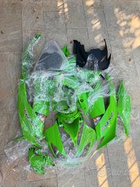 Ricambi Kawasaki Ninja zx6r 2009/2012