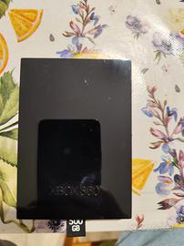 Hard disk originale Xbox 360 S da 500GB