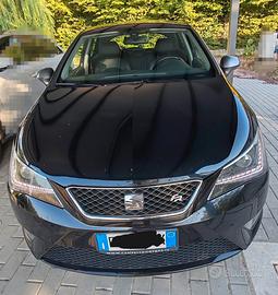Seat Ibiza 1.6 TDI  105 CV 5 porte FR