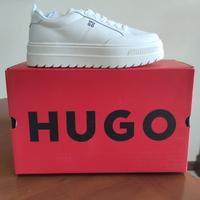 Scarpe HUGO donna sneakers