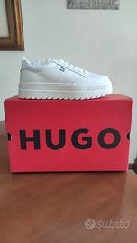 Scarpe HUGO donna sneakers