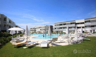 RIF. 5022 25.07 01.08 RESIDENCE PIAZZA BRESCIA