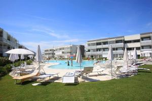 RIF. 5022 25.07 01.08 RESIDENCE PIAZZA BRESCIA