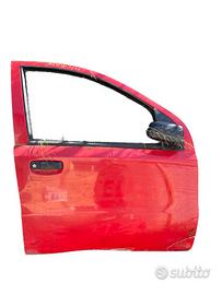 Sportello anteriore destro Fiat Panda 169 2 serie
