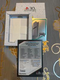 box 30th playstation