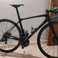 Giant tcr pro 0