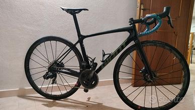 Giant tcr pro 0