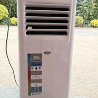 Climatizzatore solo aria fredda