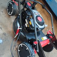 Tagliaerba a benzina STERWINS