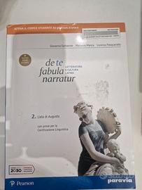 De te fabula narratur (Vol. 2: L'età di Augusto)