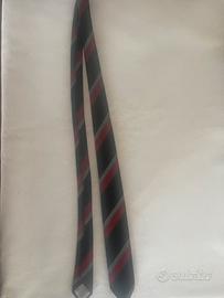 Cravatta YSL vintage