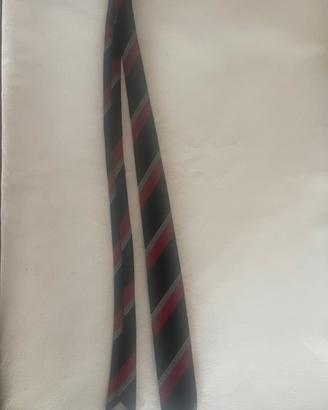 Cravatta YSL vintage