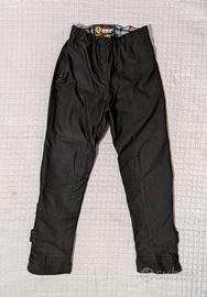 Pantalone Belstaff Trialmaster vintage anni '70