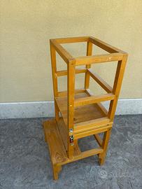 Torre montessori