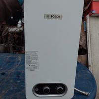 CALDAIA ISTANTANEO  BOSCH  170 E.