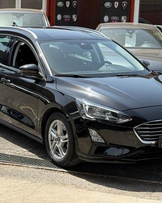 Focus 1.5 EcoBlue 120 CV SW Business-rate-garanzia