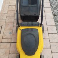 tagliaerba elettrico 