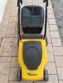 tagliaerba elettrico 