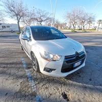 Ds DS4 4 2.0 HDi 160 Business - 2012
