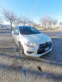 Ds DS4 4 2.0 HDi 160 Business - 2012