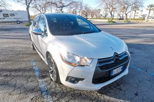 Ds DS4 4 2.0 HDi 160 Business - 2012