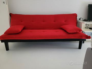 Divano letto clic clac