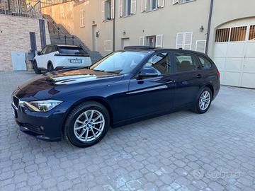 Bmw 316 318d Touring Sport Tetto km 106000