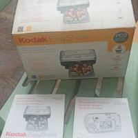 MACCHINA FOTOGRAFICA KODAK