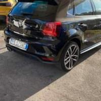 VOLKSWAGEN Polo 6ª serie - 2016