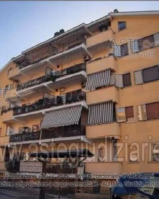 Appartamento Vetralla [A4353187]